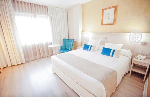 Soria Hotel | Hotel Alfonso VIII