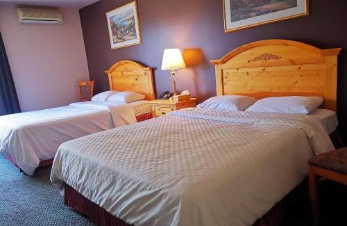 Morin Heights Hotel | Hotel Alila