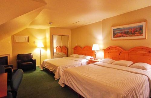 Morin Heights Hotel | Hotel Alila
