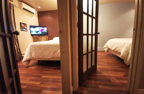 Morin Heights Hotel | Hotel Alila