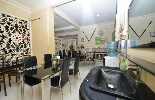 Padang House | Hotel Alifa Syariah