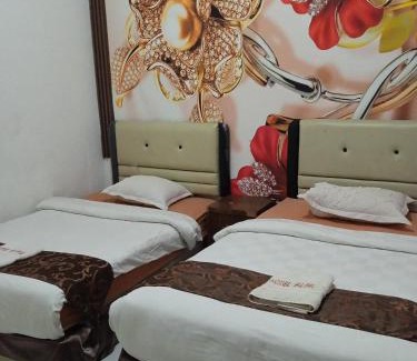 Padang House | Hotel Alifa Syariah