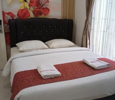 Padang House | Hotel Alifa Syariah