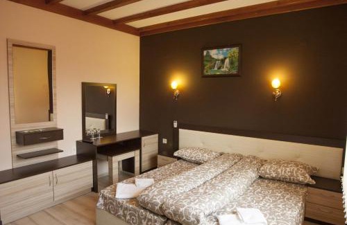 Sarnitsa Hotel | Hotel Alikante