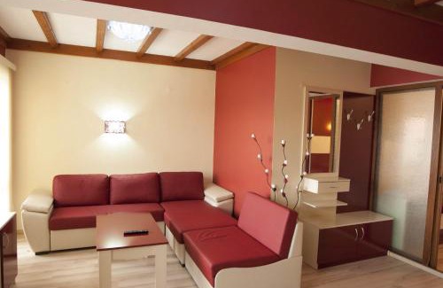 Sarnitsa Hotel | Hotel Alikante