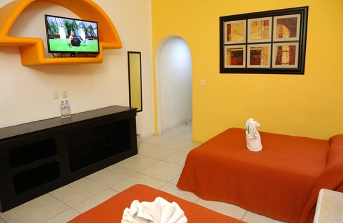 R Hotel | Hotel Alikar Huatulco
