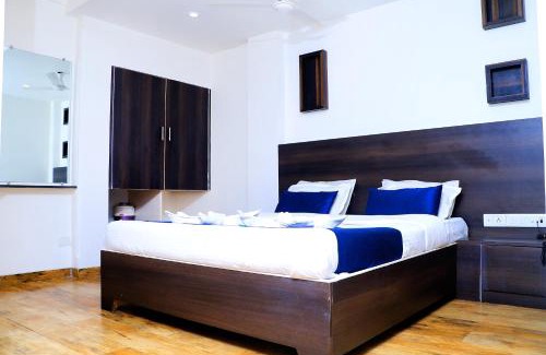 Thane West Hotel | Hotel Alka Residency