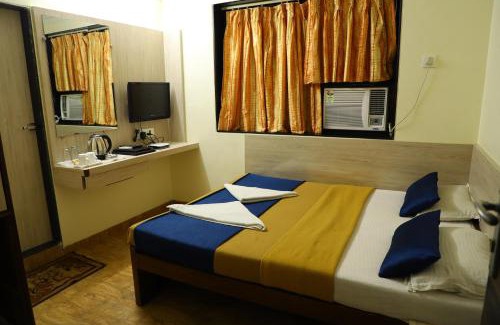 Thane West Hotel | Hotel Alka Residency