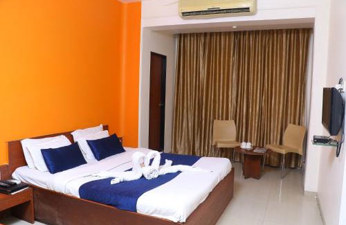 Thane West Hotel | Hotel Alka Residency