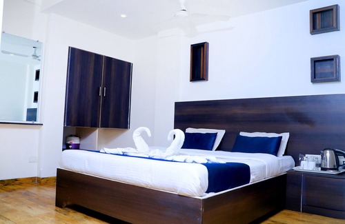 Thane West Hotel | Hotel Alka Residency