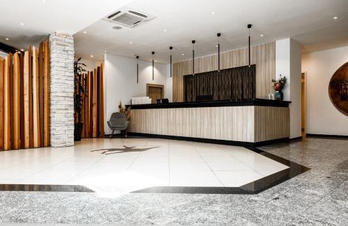 Sinj Hotel | Hotel Alkar