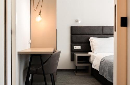 Sinj Hotel | Hotel Alkar