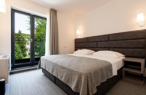 Sinj Hotel | Hotel Alkar