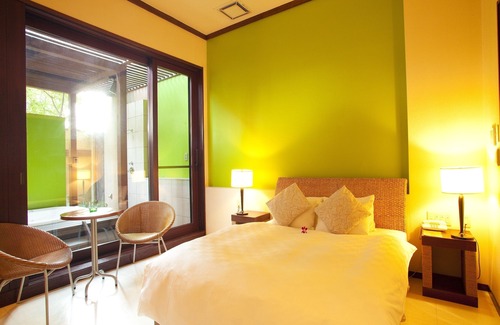 Nara Hotel | Hotel Allamanda