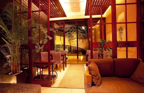 Nara Hotel | Hotel Allamanda