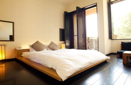 Nara Hotel | Hotel Allamanda
