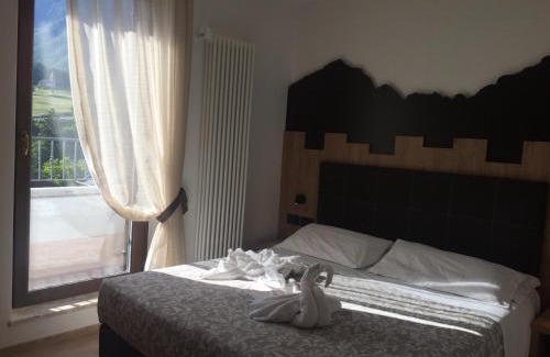 Cavedago Hotel | Hotel alle Rose