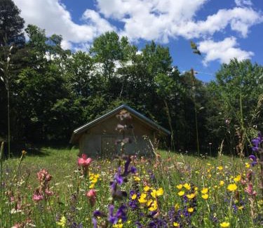 Cavedago Hotel | Hotel alle Rose