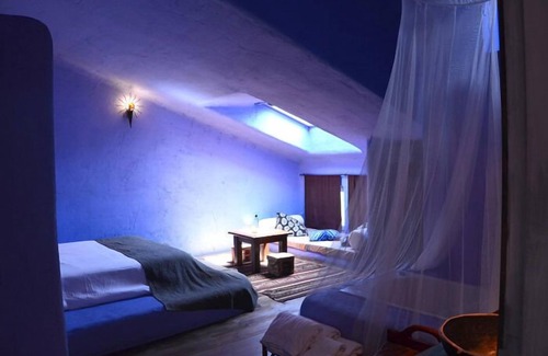 Valle de Carranza Hotel | Hotel Alma de Romero
