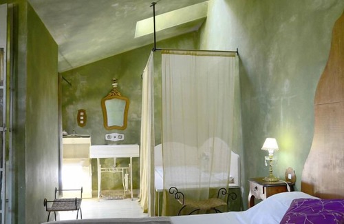Valle de Carranza Hotel | Hotel Alma de Romero