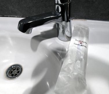 Palmerah Hotel | Hotel Alma