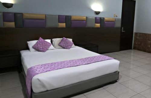 Palmerah Hotel | Hotel Alma
