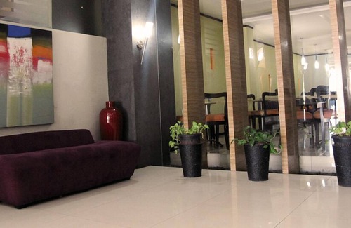 Palmerah Hotel | Hotel Alma
