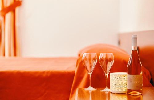 Capaccio Scalo Hotel | Hotel Almas