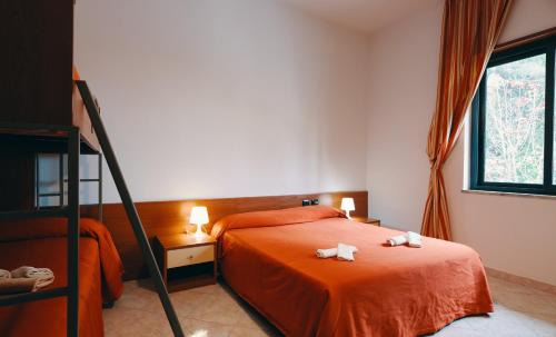 Capaccio Scalo Hotel | Hotel Almas