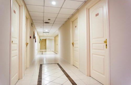 Capaccio Scalo Hotel | Hotel Almas