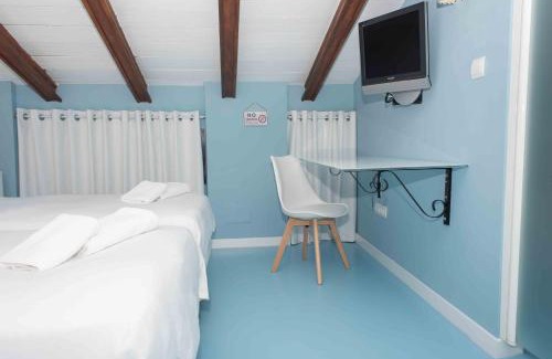 Caravaca de la Cruz Hotel | Hotel Almunia
