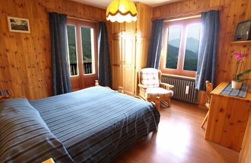 Lignod Hotel | Hotel Alpe Fleurie