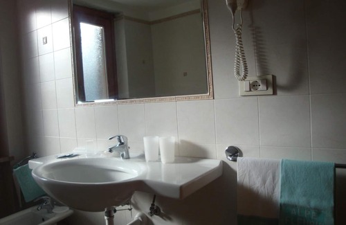 Lignod Hotel | Hotel Alpe Fleurie