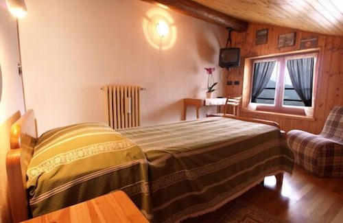 Lignod Hotel | Hotel Alpe Fleurie