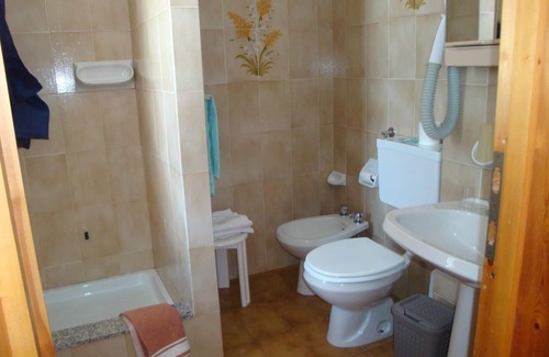 Lignod Hotel | Hotel Alpe Fleurie