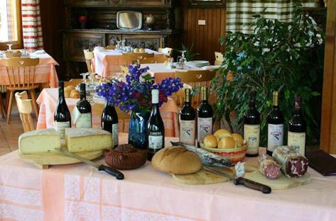 Lignod Hotel | Hotel Alpe Fleurie