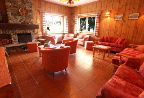 Lignod Hotel | Hotel Alpe Fleurie