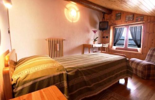 Lignod Hotel | Hotel Alpe Fleurie