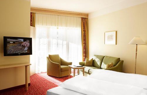 Ehrwald Hotel | Hotel Alpen Residence