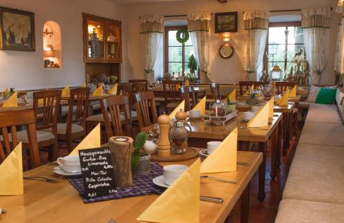 Riedering Hotel | Hotel Alpenblick