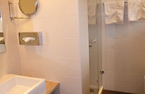 Ueberlingen Hotel | Hotel Alpenblick Garni