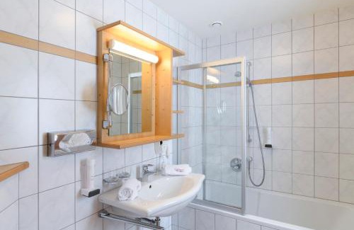 Gargellen Hotel | Hotel Alpenrose