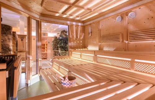 Gargellen Hotel | Hotel Alpenrose