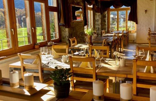 Hofstetten bei Brienz Bed & Breakfast | Hotel Alpenrose beim Ballenberg