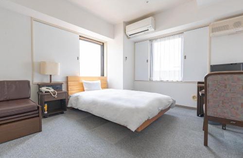 Akita Hotel | Hotel Alpha Inn Akita - Vacation STAY 67278v