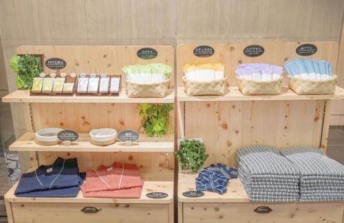 Akita Hotel | Hotel Alpha Inn Akita - Vacation STAY 67278v