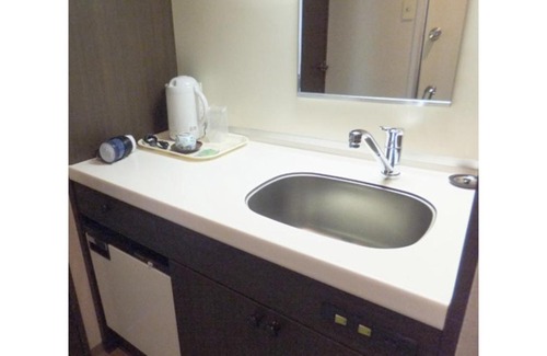Akita Hotel | Hotel Alpha Inn Akita - Vacation STAY 67295v