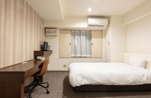 Akita Hotel | Hotel Alpha Inn Akita - Vacation STAY 67264v