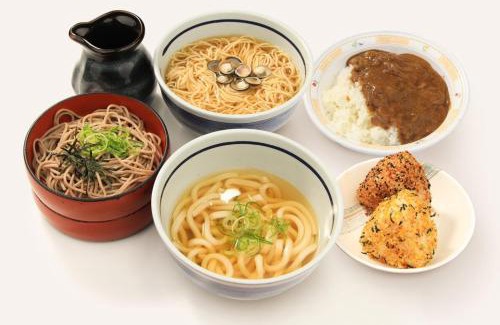 Ushio Onsen Hotel | Hotel Alpha-One Daini Matsue