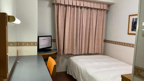 Gotemba Hotel | Hotel Alpha-One Gotemba Inter